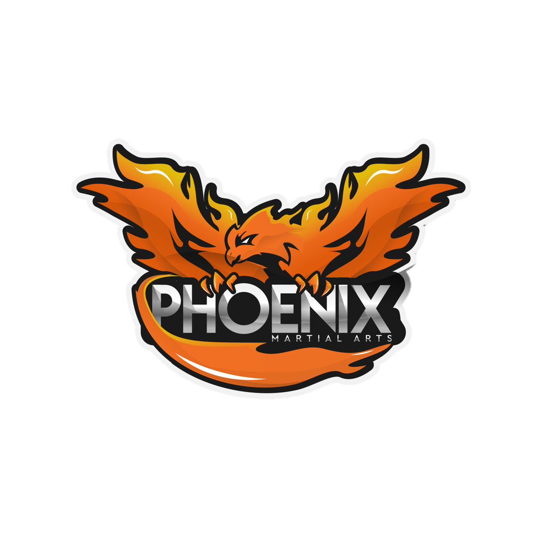 Phoenix Martial Arts Academy logo